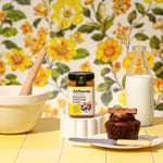 Manuka & Wildflower Honey 500g