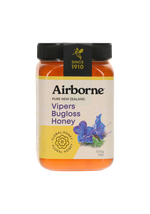 Vipers Bugloss Honey 500g