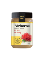 Rata Honey 500g