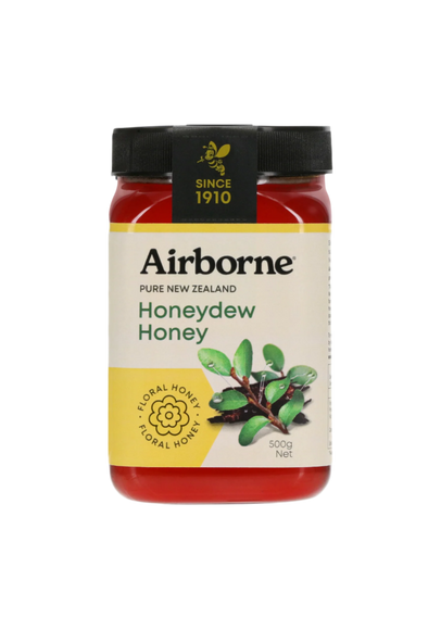 Honeydew Honey 500g