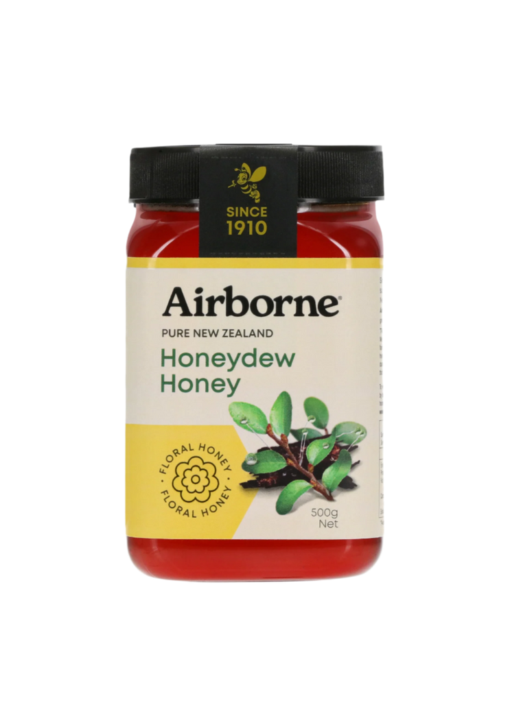 Honeydew Honey 500g